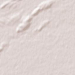 Rayside-Balfour Terrain Map