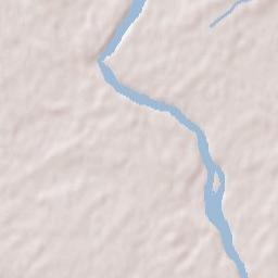Saint-Lambert-de-Lauzon Terrain Map