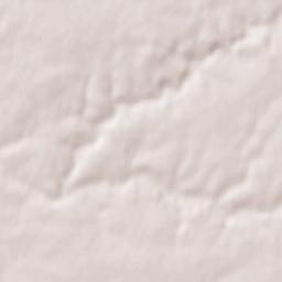 Vairé Terrain Map