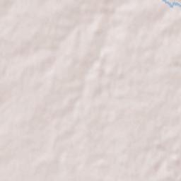 Aubigny Terrain Map