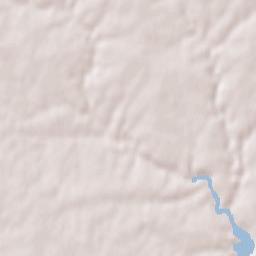 Château-Guibert Terrain Map