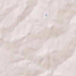 Saint-Pardoux Terrain Map