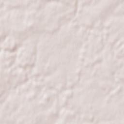 Buxerolles Terrain Map