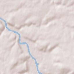 Saint-Marcel Terrain Map