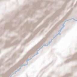 Le Chenit Terrain Map