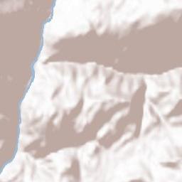 Barbiano - Barbian Terrain Map