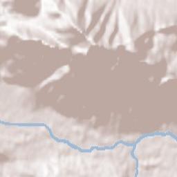 Gailitz Terrain Map