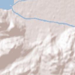 Viktringer Vorstadt Terrain Map
