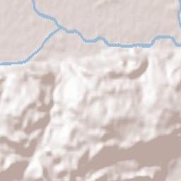 Ebenthal Terrain Map