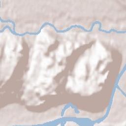 Grafenstein Terrain Map