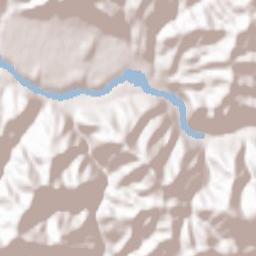 Radlje ob Dravi Terrain Map