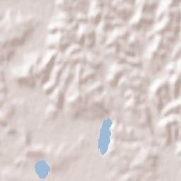 Sv. Trojica v Slov. Goricah Terrain Map
