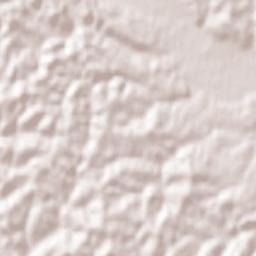 Cerkvenjak Terrain Map