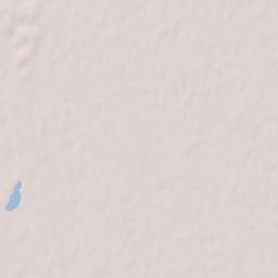 Comuna Pilu Terrain Map