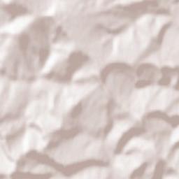 Malea Terrain Map