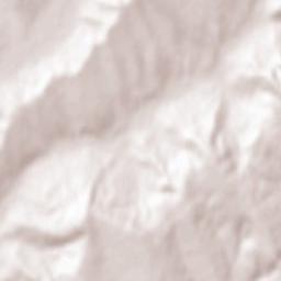 Comuna Olteneşti Terrain Map