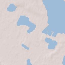 Dnestrovsc Terrain Map