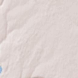 Kryzhanivka Terrain Map