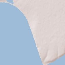 Stanislav Terrain Map