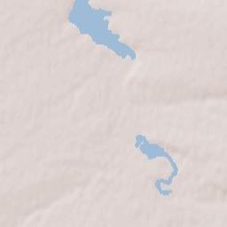 Remontnoye Terrain Map