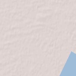 Maloye Ganyushkino Terrain Map