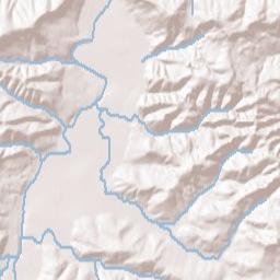 5089-5097 Main Street, Chehalis, WA 98532 Terrain Map