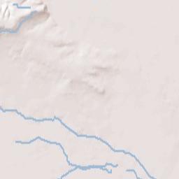 1319 S 14th Ave Yakima WA 98902 Terrain Map