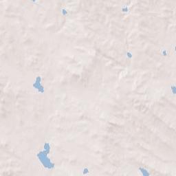 U.S. 12, Ingomar, MT 59039, America Terrain Map