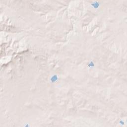 3rd Street Ingomar MT 59039 America Terrain Map
