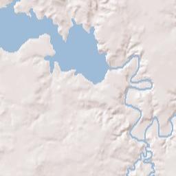 5631-5651 North Dakota 49 Elgin ND Terrain Map