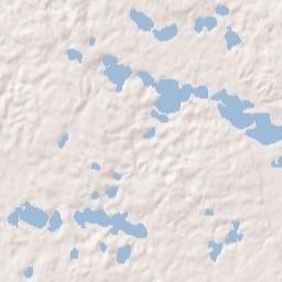 15076-15628 MN-108 Pelican Rapids Terrain Map