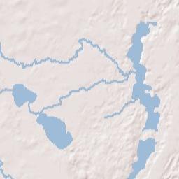 1437-1541 County Road 17 Southwest, Pequot Lakes, MN Terrain Map