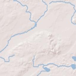 Interstate 35, Mahtowa, MN 55707, USA Terrain Map