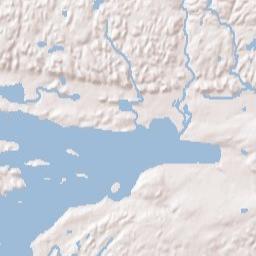 State Highway M-28, Champion, MI 49814 Terrain Map