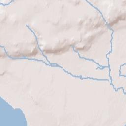 461-789 Sunnyside Beach Road, Sault Ste Terrain Map