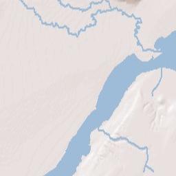 107 Chambers Avenue, Sault Ste. Marie, ON Terrain Map