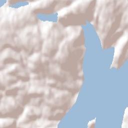 25 Chemin Yvon-Plante, Saint-Alexis-des-Monts Terrain Map