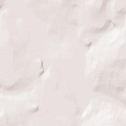 Chaudière-Appalaches Terrain Map