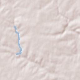Le Champ-Saint-Père Terrain Map
