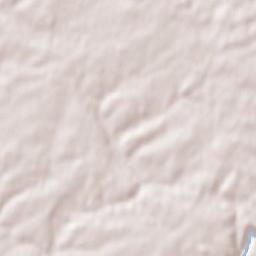 Sérigné Terrain Map