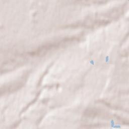 Souvigny Terrain Map