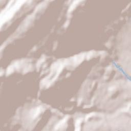 Gimel Terrain Map