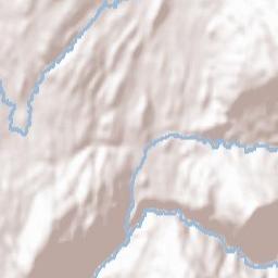 Châtel-Saint-Denis Terrain Map