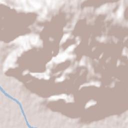 San Genesio Atesino Terrain Map