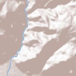 Soprabolzano Terrain Map