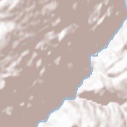 Fiè Allo Sciliar Terrain Map