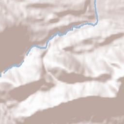 Arnoldstein Terrain Map
