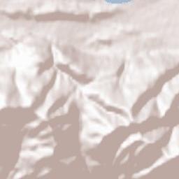 Pöckau Terrain Map