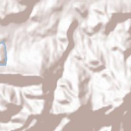 Sittersdorf Terrain Map