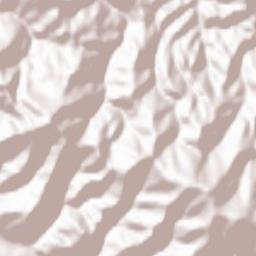 Legen Terrain Map